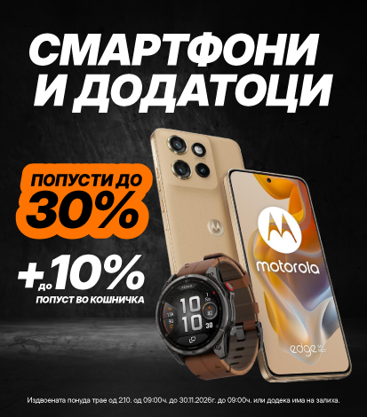 Смартфони и додатоци